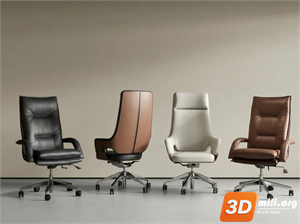 Office Chair Skp Files